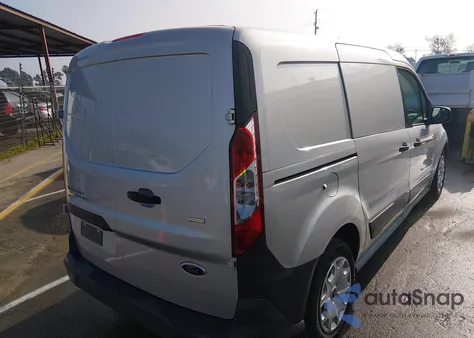 2016 Ford Transit Connect Xl z USA, uszkodzony, nr VIN NM0LS7EXXG1276290